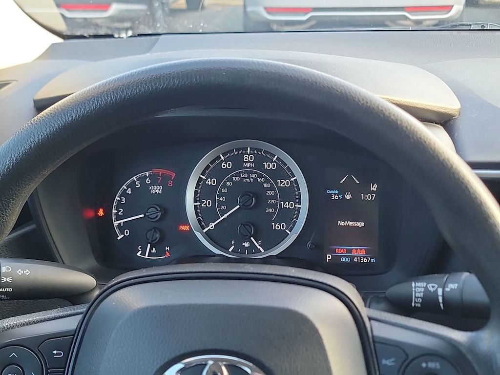 Thumbnail: 2021 Toyota Corolla - 14