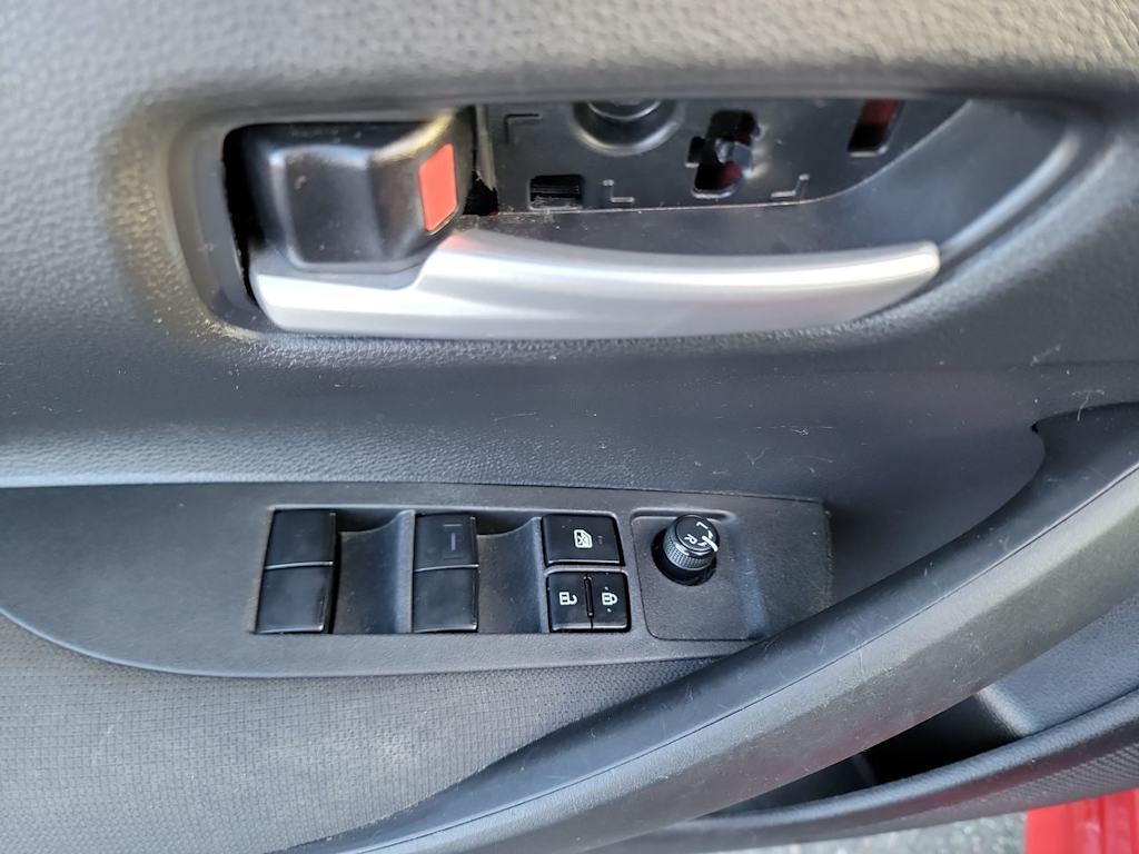 Thumbnail: 2021 Toyota Corolla - 23