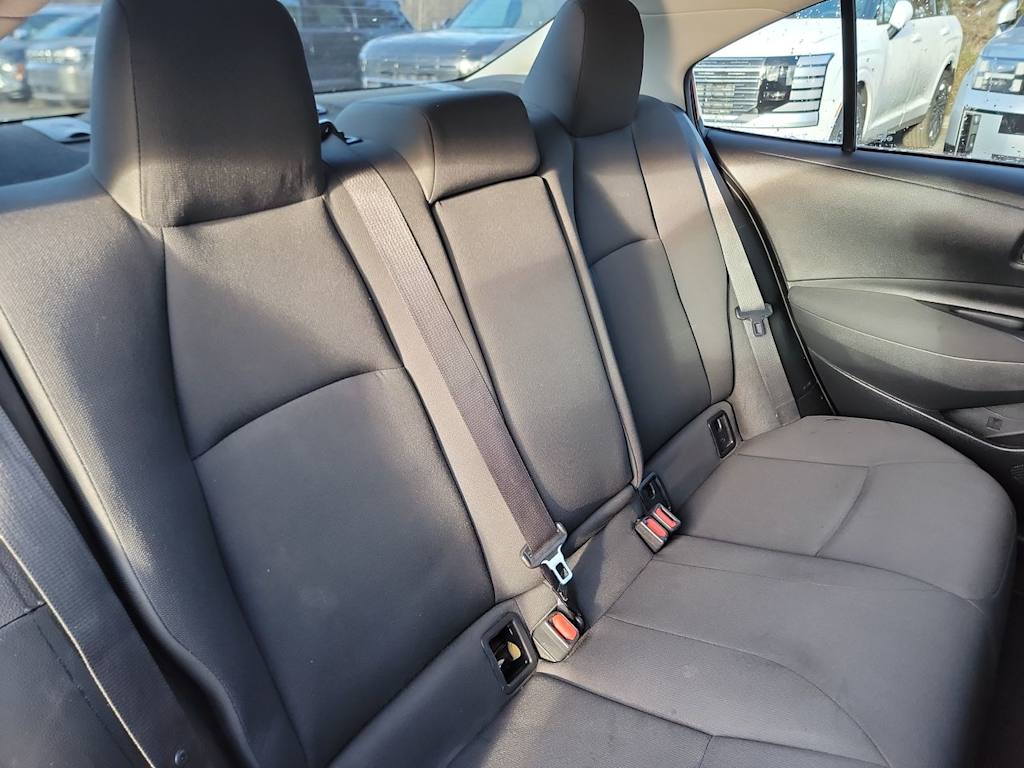 Thumbnail: 2021 Toyota Corolla - 11