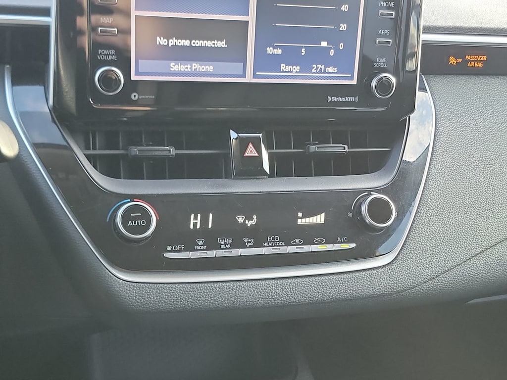 Thumbnail: 2021 Toyota Corolla - 25