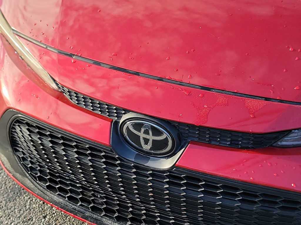 Thumbnail: 2021 Toyota Corolla - 6