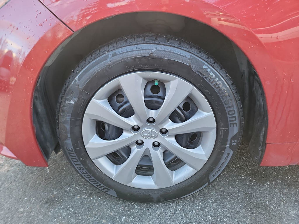 Thumbnail: 2021 Toyota Corolla - 7