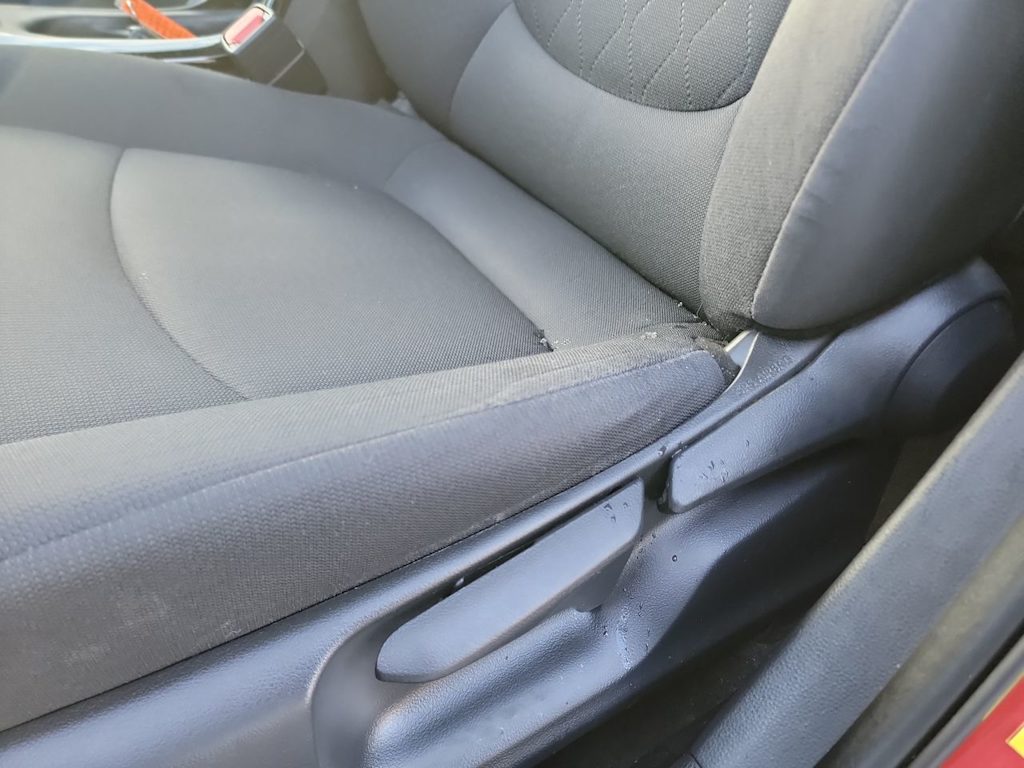 Thumbnail: 2021 Toyota Corolla - 24