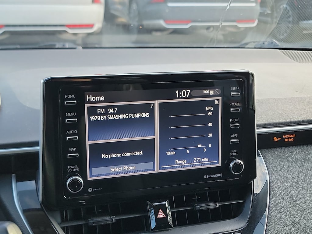 Thumbnail: 2021 Toyota Corolla - 12