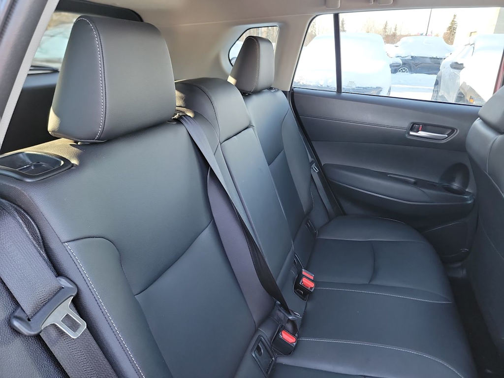 Thumbnail: 2023 Toyota Corolla Cross - 12