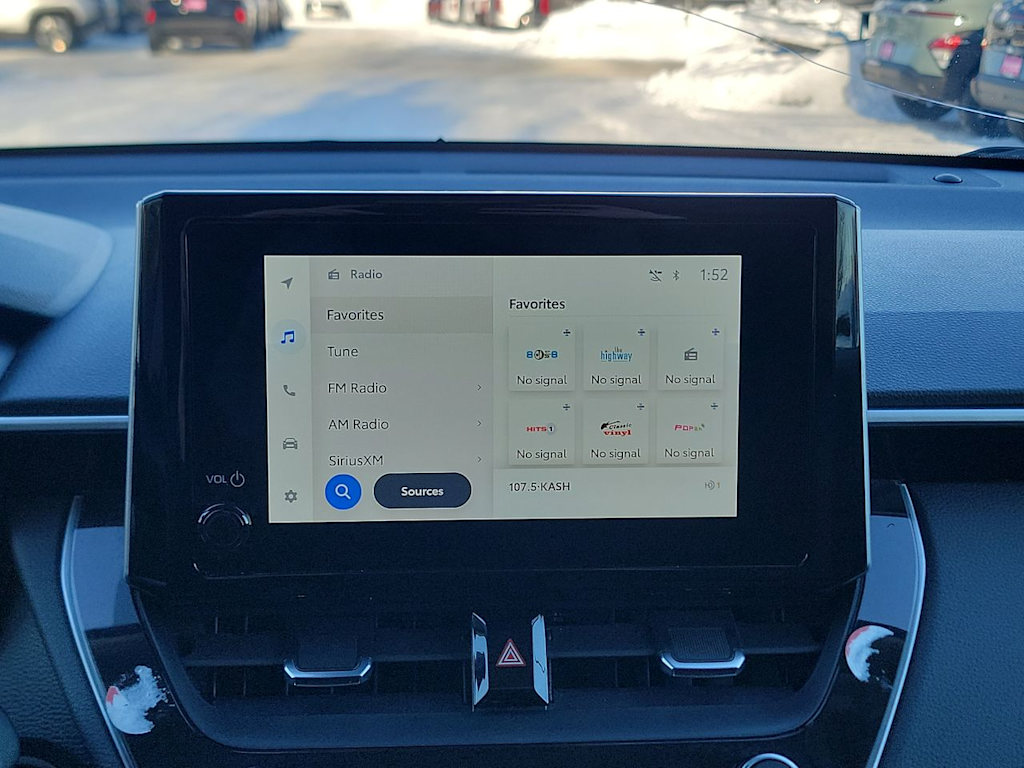 Thumbnail: 2023 Toyota Corolla Cross - 13