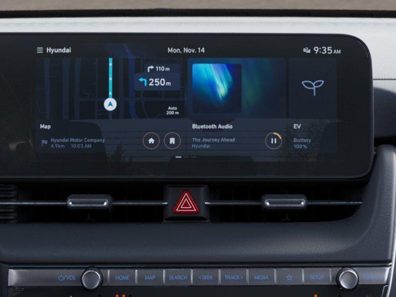 Thumbnail: 2026 Hyundai Ioniq 5 - 9