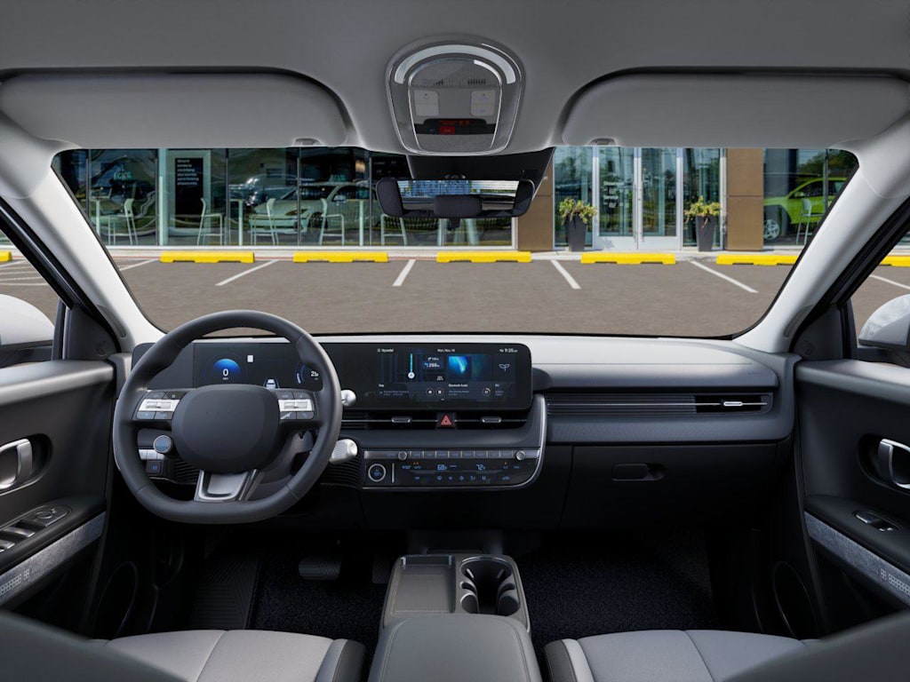 Thumbnail: 2026 Hyundai Ioniq 5 - 2