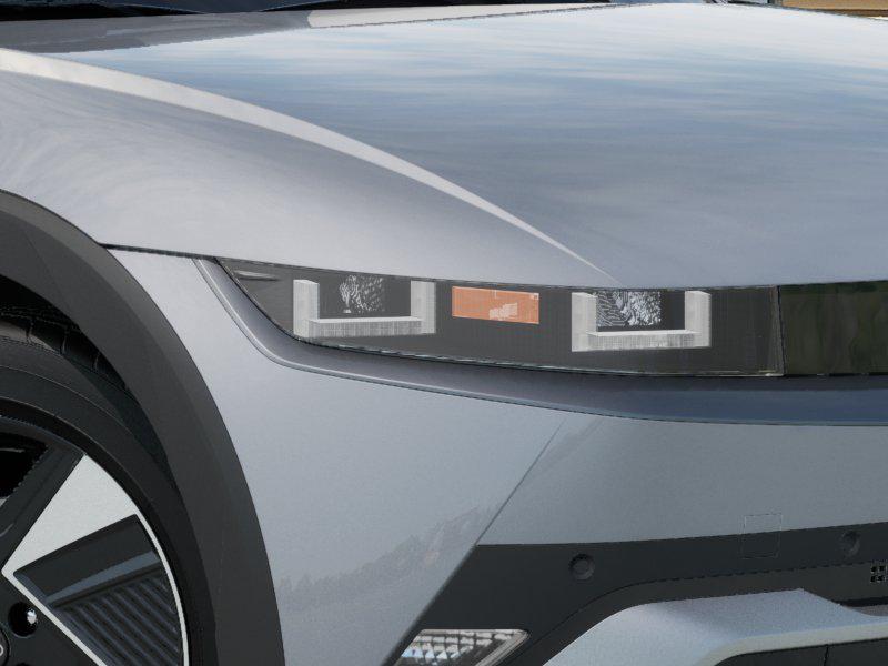 Thumbnail: 2026 Hyundai Ioniq 5 - 5
