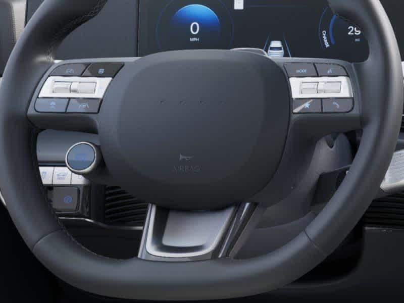 Thumbnail: 2026 Hyundai Ioniq 5 - 16