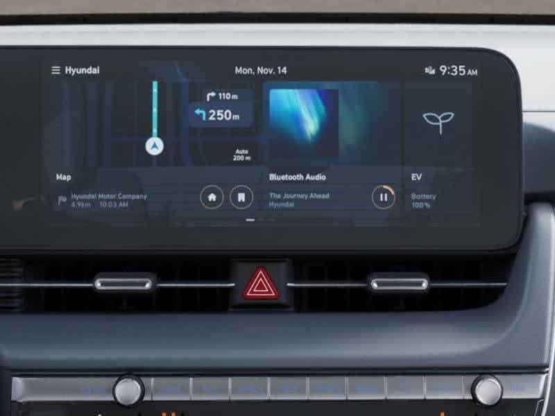 Thumbnail: 2026 Hyundai Ioniq 5 - 9