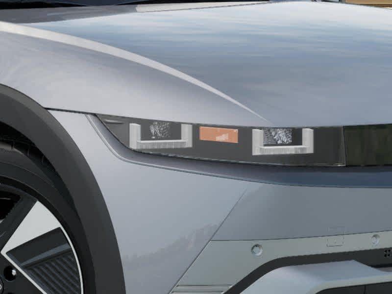 Thumbnail: 2026 Hyundai Ioniq 5 - 5