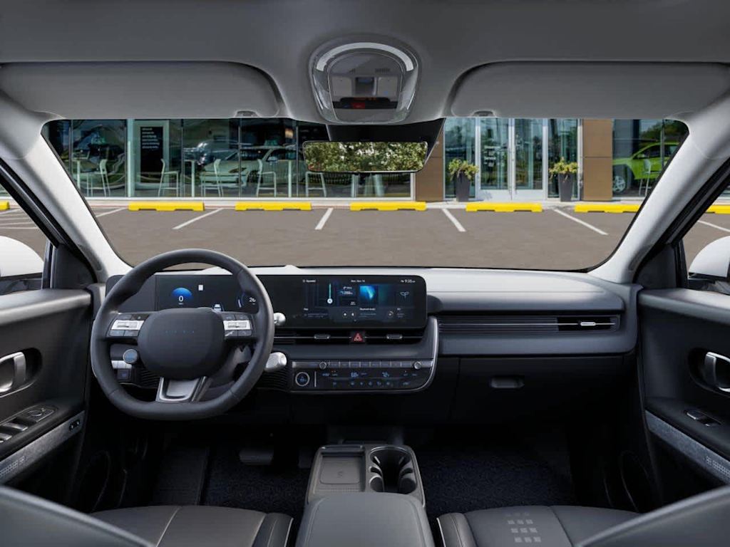 Thumbnail: 2026 Hyundai Ioniq 5 - 2