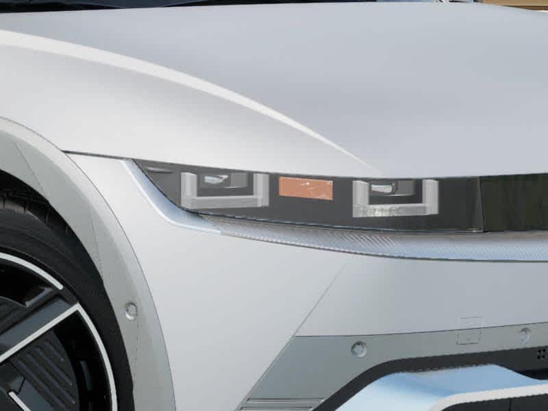 Thumbnail: 2026 Hyundai Ioniq 5 - 5