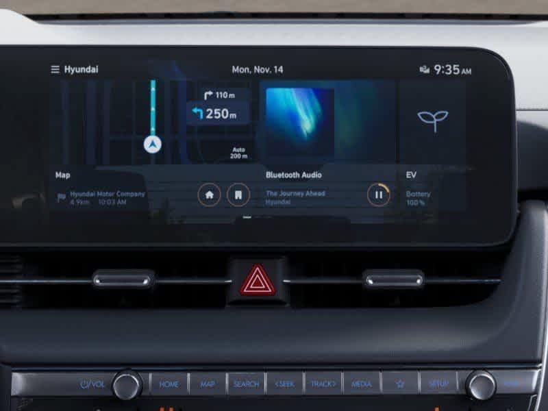 Thumbnail: 2026 Hyundai Ioniq 5 - 9