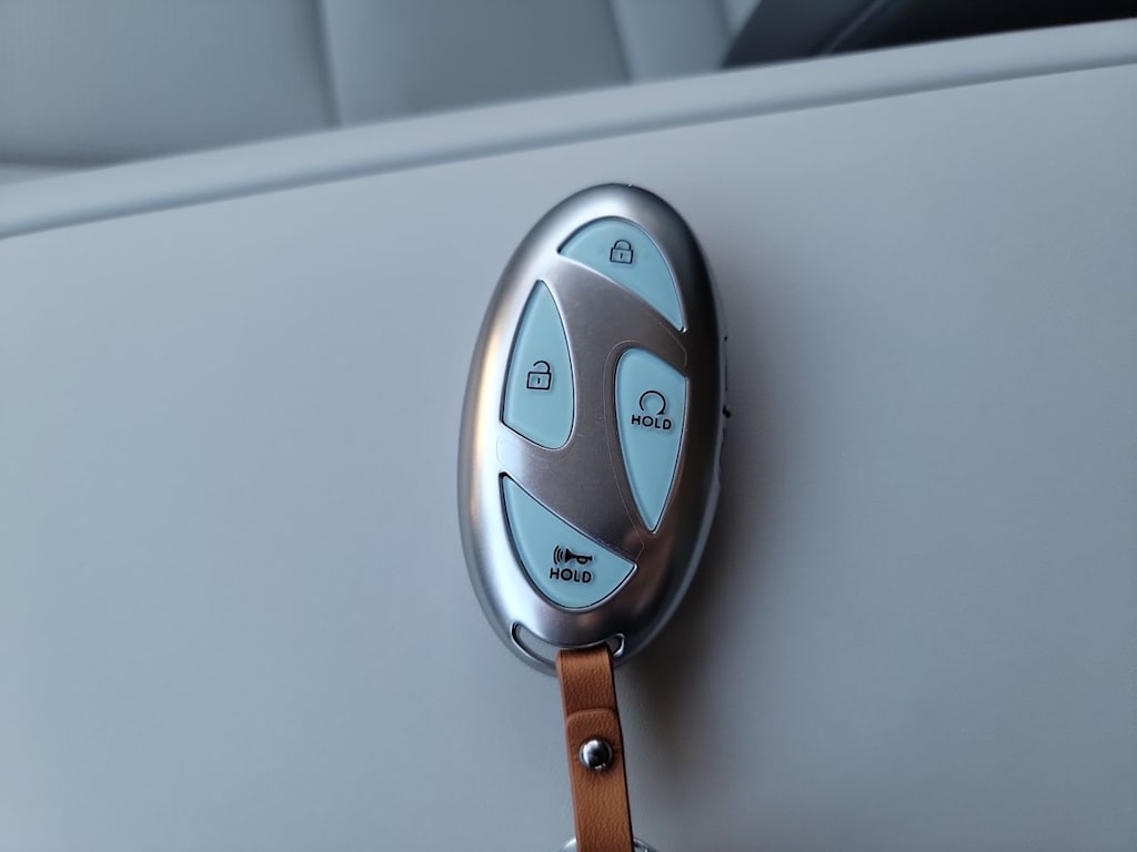 Thumbnail: 2026 Hyundai Ioniq - 14