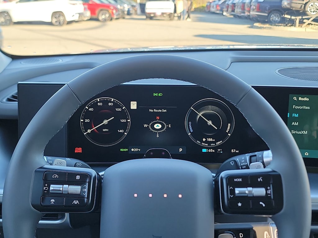 Thumbnail: 2026 Hyundai Ioniq - 22