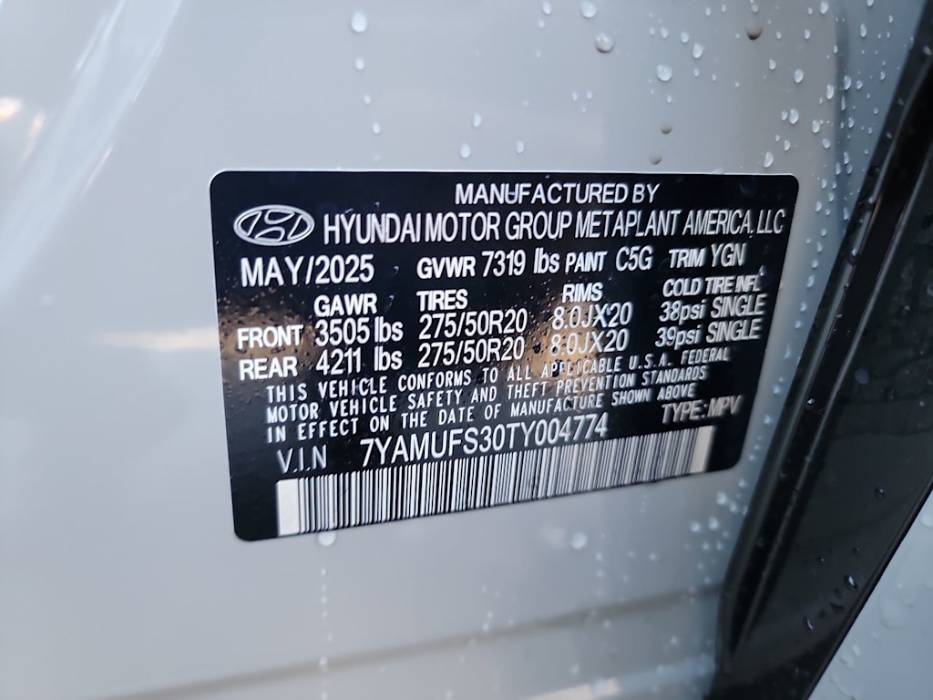 Thumbnail: 2026 Hyundai Ioniq - 15