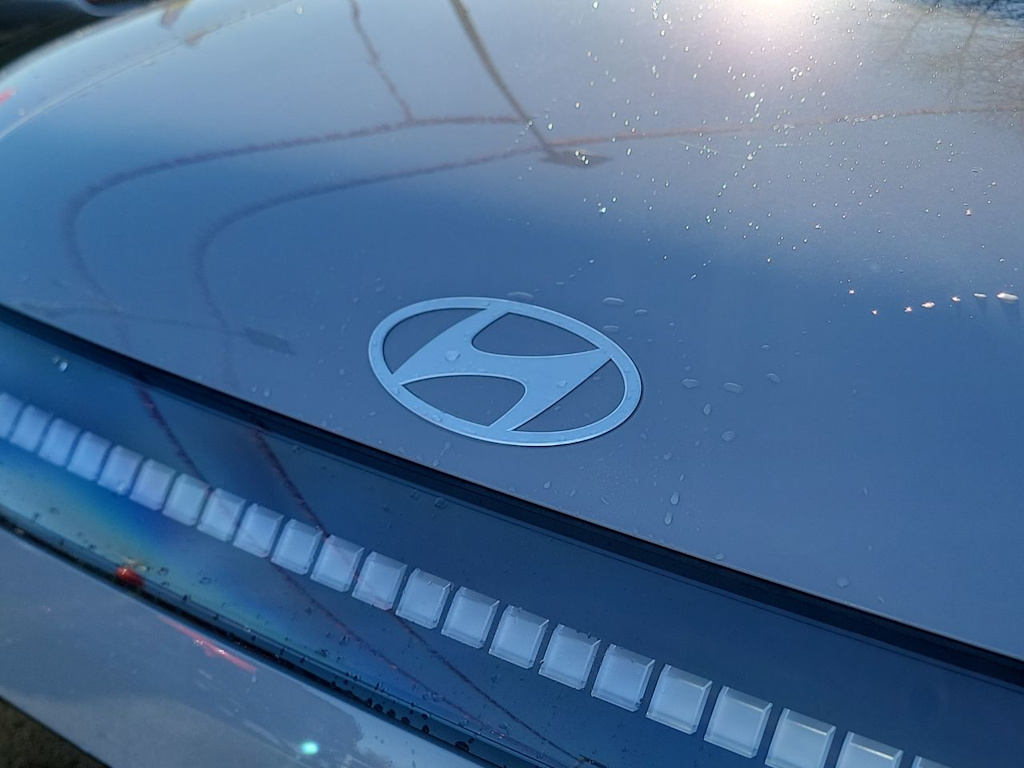 Thumbnail: 2026 Hyundai Ioniq - 27