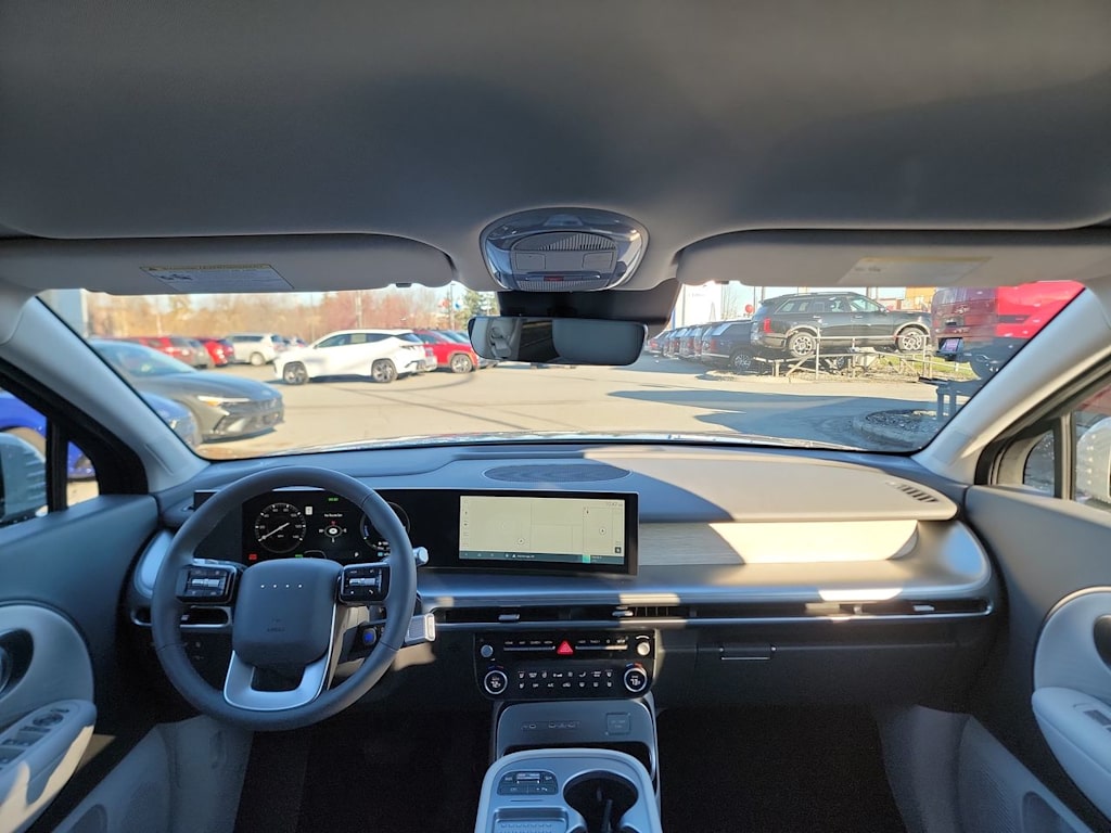 Thumbnail: 2026 Hyundai Ioniq - 8
