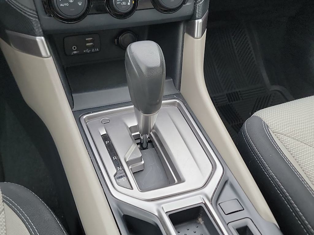 Thumbnail: 2019 Subaru Forester - 13