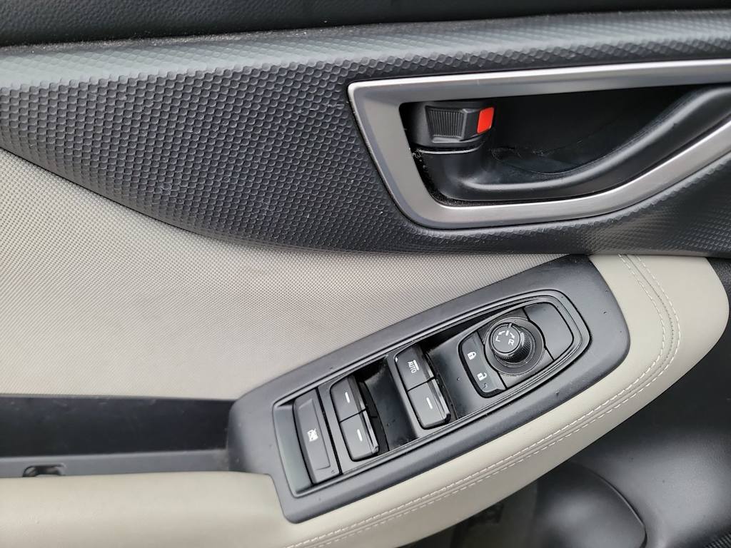 Thumbnail: 2019 Subaru Forester - 23