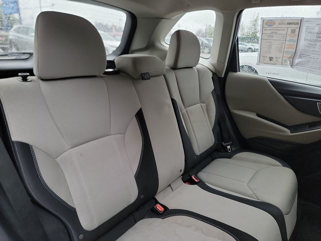 Thumbnail: 2019 Subaru Forester - 11