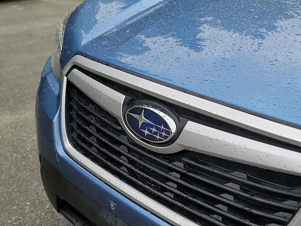 Thumbnail: 2019 Subaru Forester - 6