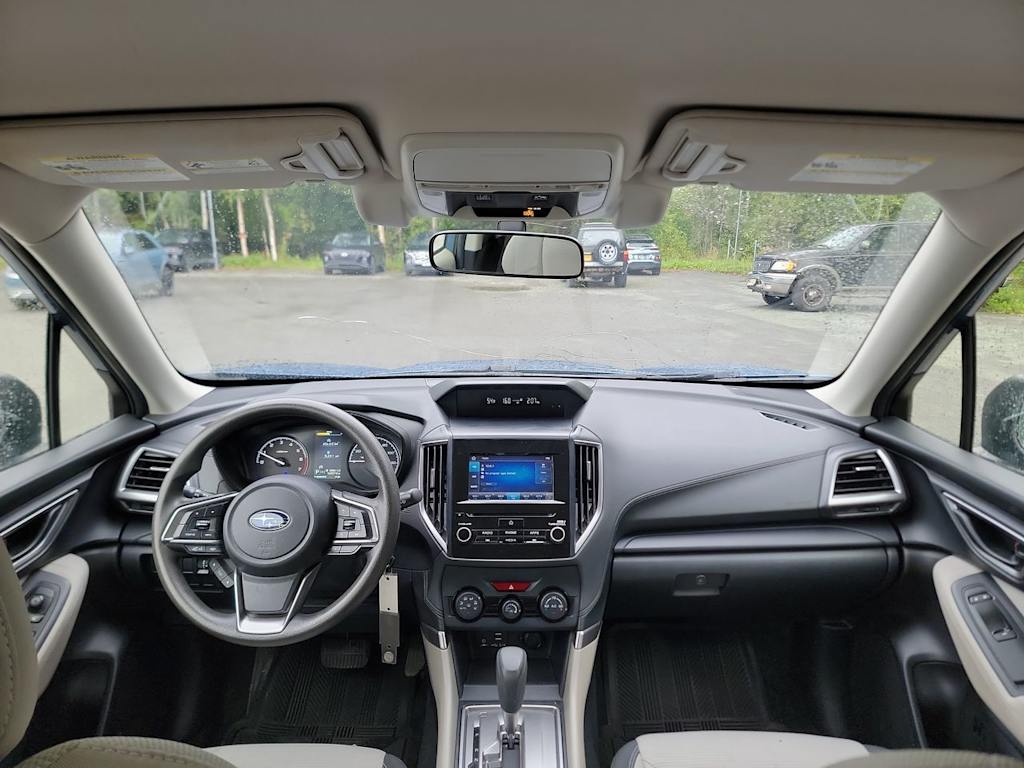 Thumbnail: 2019 Subaru Forester - 8