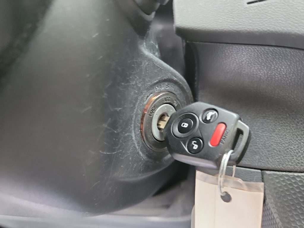 Thumbnail: 2019 Subaru Forester - 16