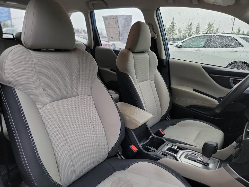 Thumbnail: 2019 Subaru Forester - 10