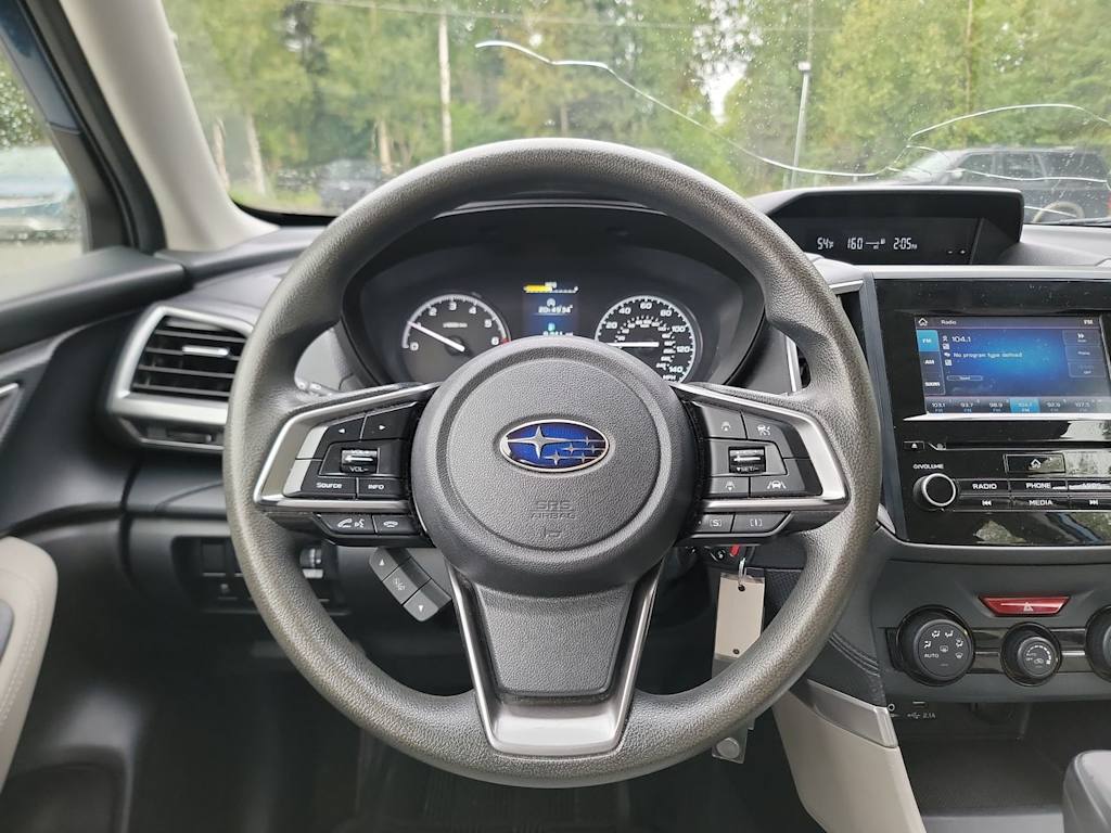 Thumbnail: 2019 Subaru Forester - 2