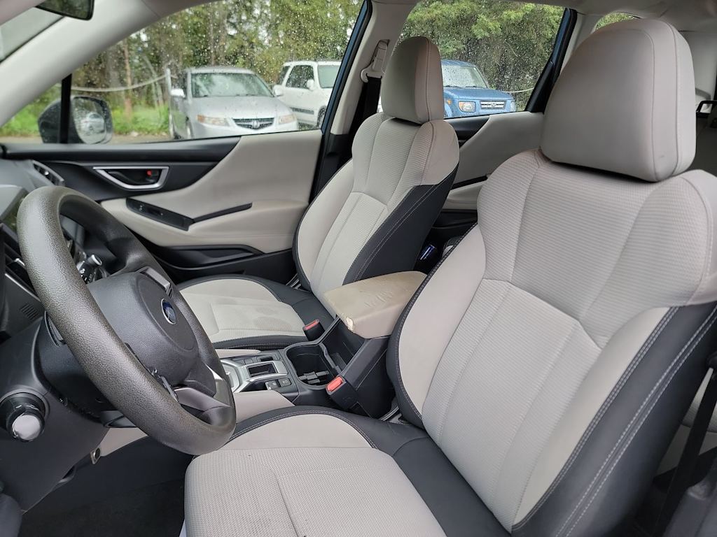 Thumbnail: 2019 Subaru Forester - 9