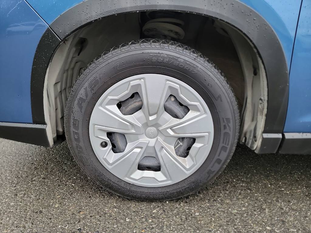 Thumbnail: 2019 Subaru Forester - 7