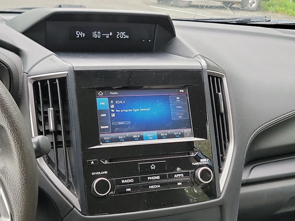 Thumbnail: 2019 Subaru Forester - 12