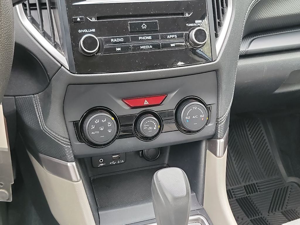 Thumbnail: 2019 Subaru Forester - 25