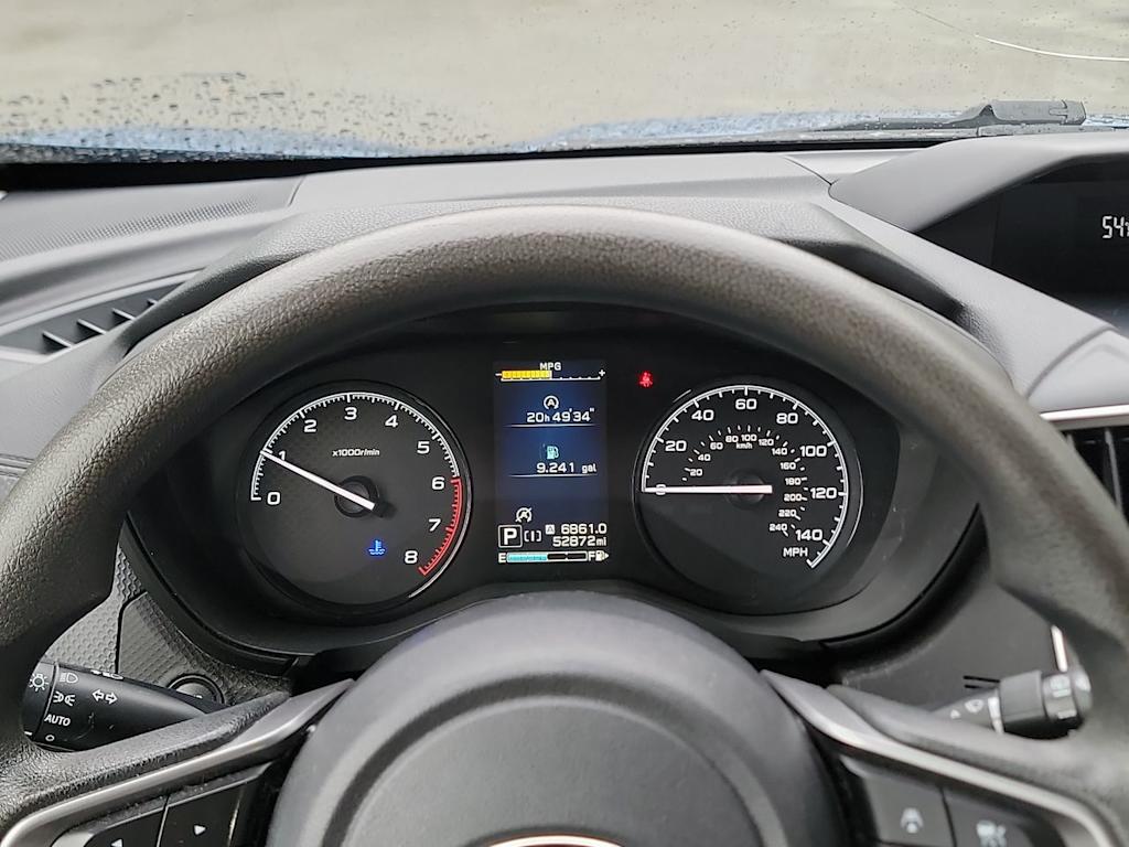 Thumbnail: 2019 Subaru Forester - 14