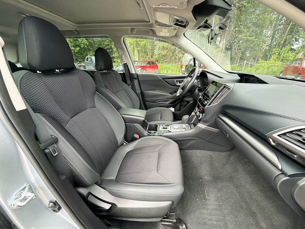 Thumbnail: 2023 Subaru Forester - 10