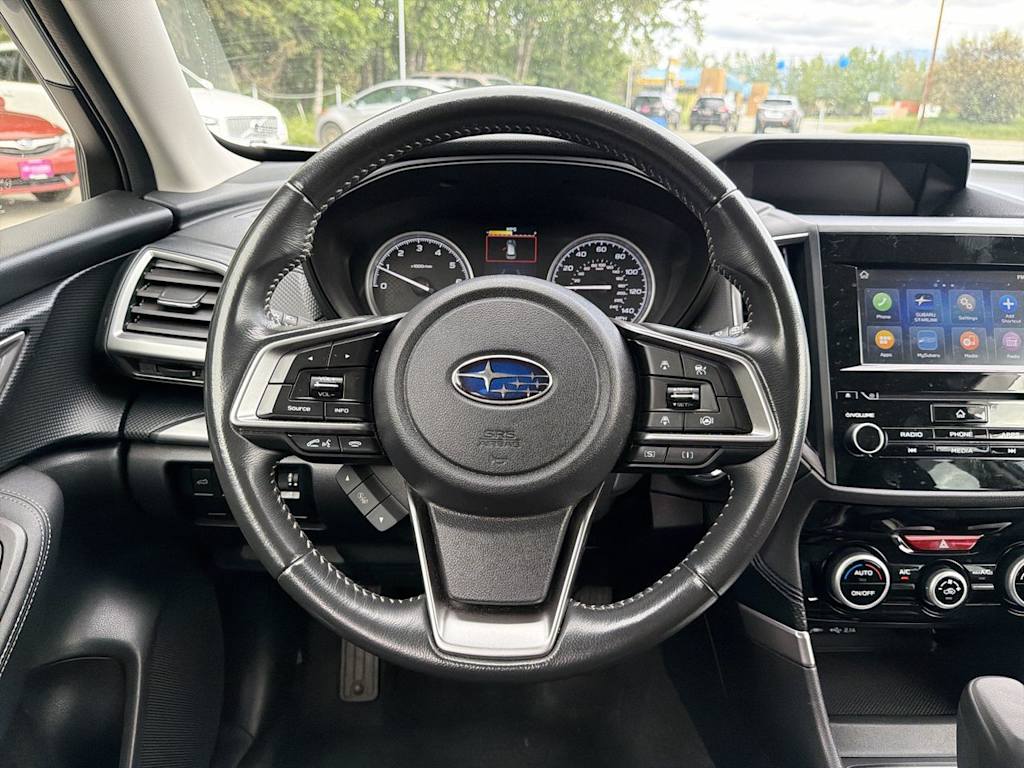 Thumbnail: 2023 Subaru Forester - 2