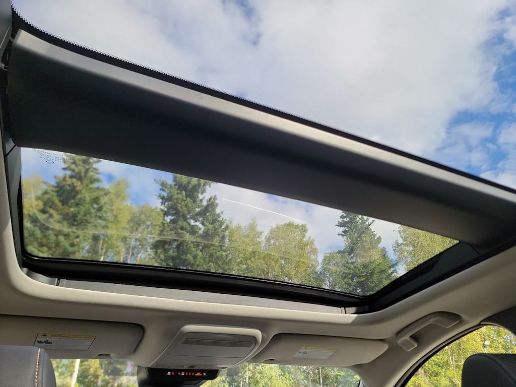 Thumbnail: 2024 Mazda CX-90 - 27