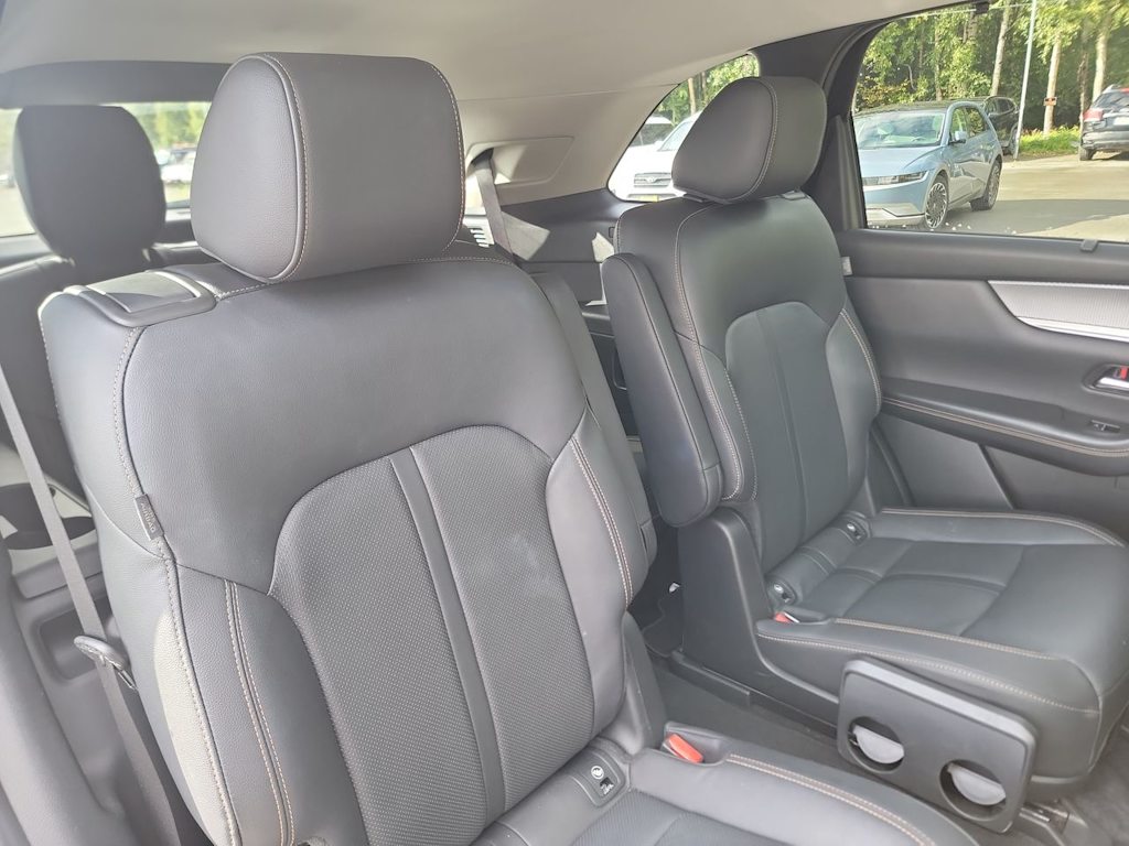 Thumbnail: 2024 Mazda CX-90 - 28