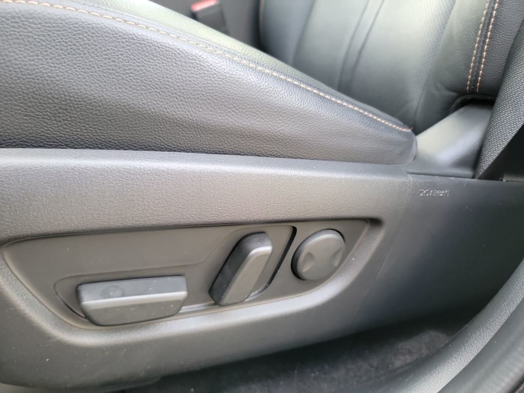 Thumbnail: 2024 Mazda CX-90 - 24