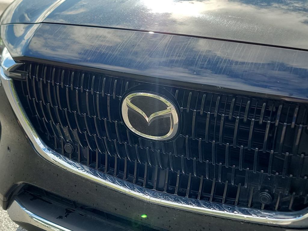 Thumbnail: 2024 Mazda CX-90 - 7