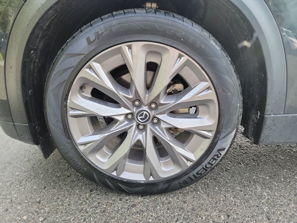 Thumbnail: 2024 Mazda CX-90 - 8