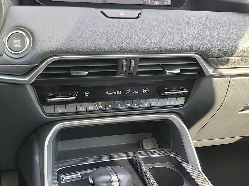 Thumbnail: 2024 Mazda CX-90 - 26