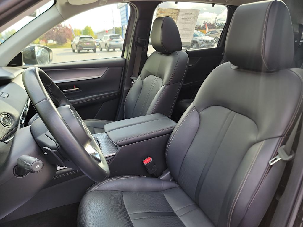 Thumbnail: 2024 Mazda CX-90 - 10