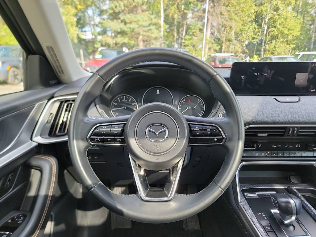 Thumbnail: 2024 Mazda CX-90 - 2