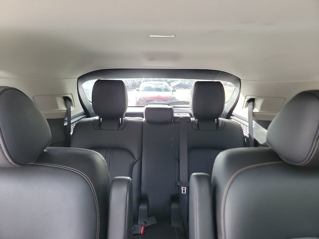 Thumbnail: 2024 Mazda CX-90 - 12