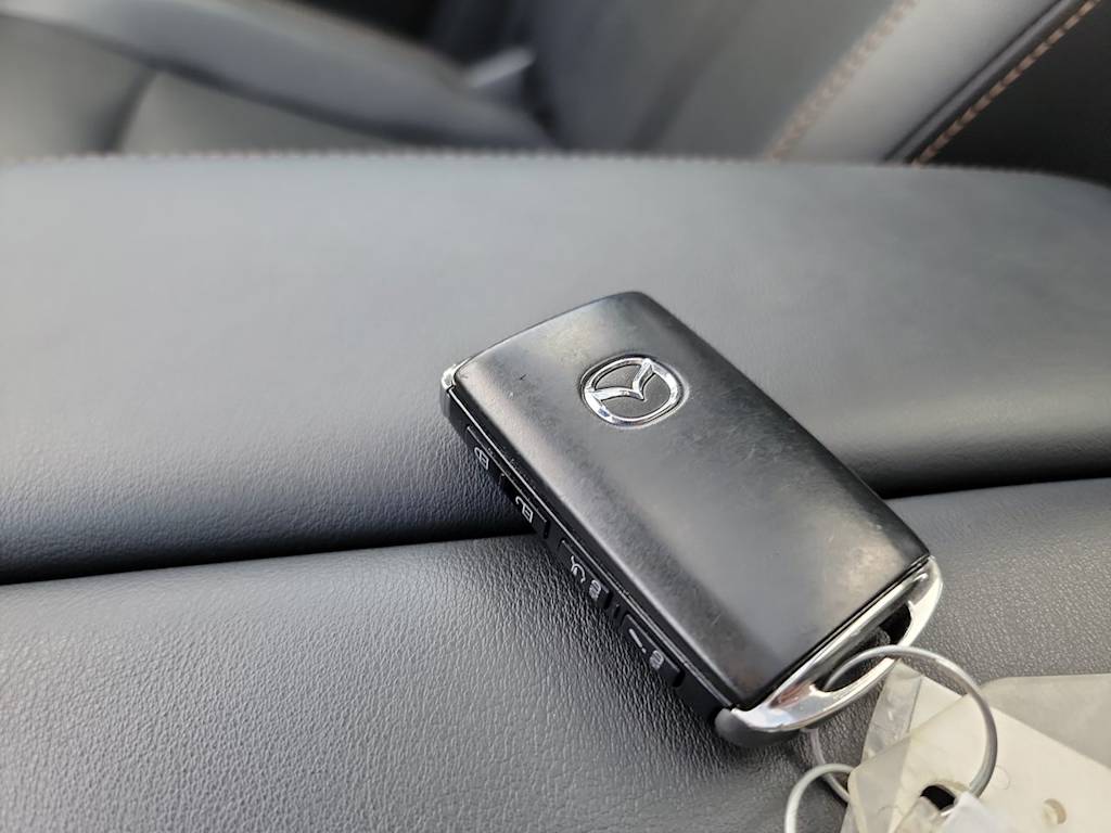 Thumbnail: 2024 Mazda CX-90 - 17