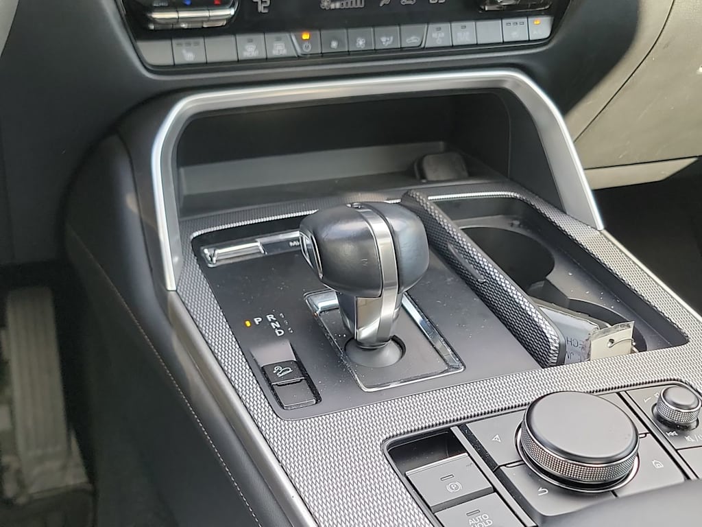 Thumbnail: 2024 Mazda CX-90 - 14